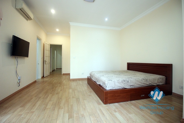  A nice house for rent in Ciputra C area